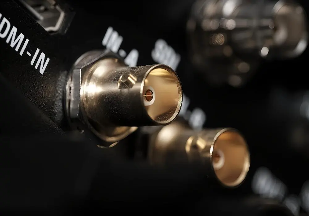 Comprehensive BNC Connector Guide: Types, Applications & Buying Tips